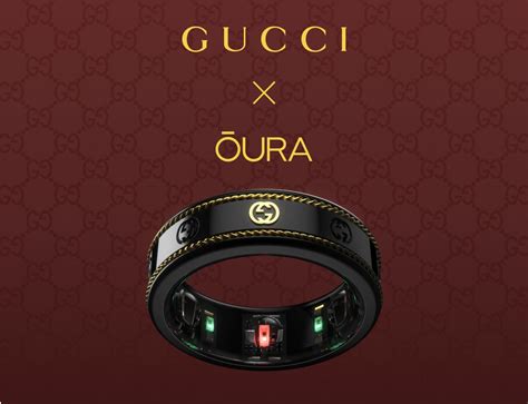 gucci oura ring men|gucci x oura reviews.